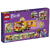 LEGO Friends - Piata cu mancare stradala 41701, 592 piese