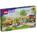 LEGO Friends 41701 Food Stalls