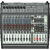Consola DJ Behringer PMP4000 audio mixer 20 channels 10 - 200000 Hz Black