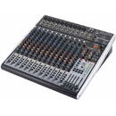 Consola DJ Behringer X2442USB - Mixer audio