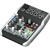 Consola DJ Behringer Q502USB audio mixer 5 channels