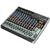 Consola DJ Behringer QX2222USB audio mixer 22 channels