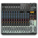 Consola DJ Behringer QX2222USB audio mixer 22 channels