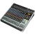 Consola DJ Behringer QX2442USB audio mixer 24 channels