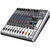 Consola DJ Behringer X1222USB audio mixer 4 channels