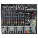 Consola DJ Behringer X1832USB - Mixer audio