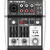 Consola DJ Behringer X302USB audio mixer 5 channels