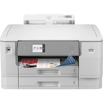 Multifunctionala Brother HL-J6010DW A3 colour inkjet printer