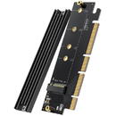 UGREEN PCIe 4.0 x16 to M.2 NVMe Adapter