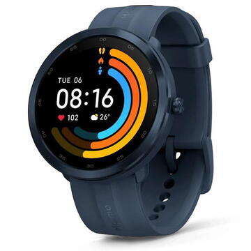 Smartwatch 70mai Maimo Watch R GPS Navy Blue
