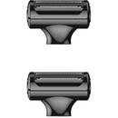 Replacement heads for Kensen shaver 2 in 1