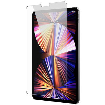 Baseus Tempered Glass 0.3mm for iPad 12.9" (2pcs)