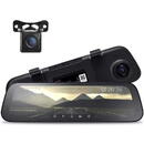 Camera video auto 70mai Rearview Dash Cam Wide Set (Night Vision) D07 + RC05