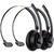 Casti Wireless headphones for calls Tribit CallElite BTH80 (black)