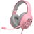 Casti Edifier HECATE G2 II gaming headphones (pink)
