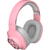 Casti Edifier HECATE G2 II gaming headphones (pink)