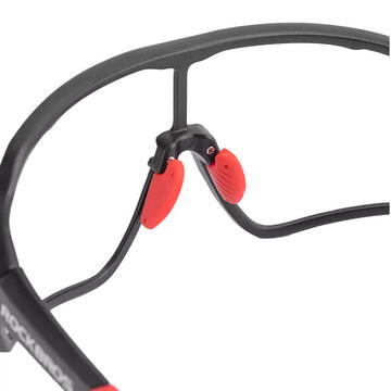 Cycling glasses, photochromic Rockbros 10135