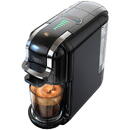 Espressor 5-in-1 capsule coffee maker  HiBREW H2B (black)