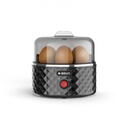 Fierbatoare oua EM101C ELDOM Egg cooker EGGO, 1-7 eggs, 380 W, adjustable cooking hardness