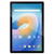 Tableta Blackview TAB 12 10.1" 64GB 4GB RAM Wi-Fi+ 4G TD-LTE Grey
