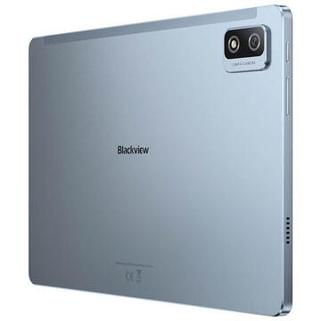 Tableta Blackview TAB 12 10.1" 64GB 4GB RAM Wi-Fi+ 4G TD-LTE Blue