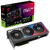 Placa video Asus nVidia GeForce RTX 4070 Ti ROG STRIX GAMING OC 12GB, GDDR6X, 192bit