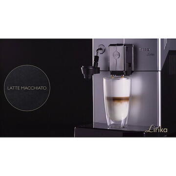Espressor Saeco Lirika Coffee