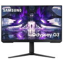 Monitor LED Samsung Odyssey G3 S27AG324NU