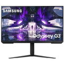 Monitor LED Samsung Odyssey G3 S32AG324NU