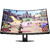 Monitor LED HP OMEN 27c QHD Gaming