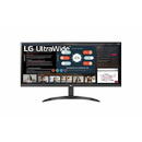Monitor LED LG 34WP500-B