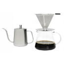 Espressoare pentru aragaz Leopold Vienna Slow Coffee Gift Set                LV113012