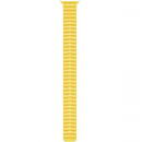 Apple Ocean Band Extension, 49mm, Yellow