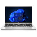 Notebook HP ProBook 440 G9 i7-1255U Notebook 35.6 cm (14") HD Intel  Core  i7 8 GB DDR4-SDRAM 512 GB SSD Wi-Fi 6 (802.11ax) FreeDOS