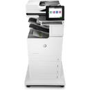 Imprimanta laser HP Color LaserJet Enterprise Flow M681z Laser 1200 x 1200 DPI 47 ppm A4