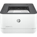 Imprimanta laser HP LaserJet Pro 3002dwe Printer, Black and white, Printer for Small medium business, Print, Two-sided printing
