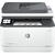 Imprimanta laser HP LaserJet Pro MFP 3102fdw Printer, Black and white, Printer for Small medium business, Print, copy, scan, fax, Two-sided printing; Scan to email; Scan to PDF