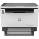 Imprimanta laser HP LaserJet Tank MFP 2604dw Printer, Black and white, Printer for Business, Wireless; Two-sided printing; Scan to email; Scan to PDF