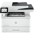 Imprimantă HP LaserJet Pro MFP 4102dwe A4 Printare, Copiere, Scanare, Duplex 40ppm, Ethernet, WI-FI,Bluetooth