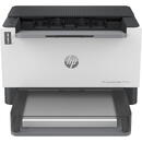 Imprimanta laser HP LaserJet Tank 1504w Printer, Black and white, Printer for Business, Print, Compact Size; Energy Efficient; Dualband Wi-Fi