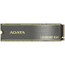 SSD Adata Legend 850, 2TB, PCIe Gen4.0 x4, M.2