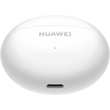 Huawei FreeBuds 5i Ceramic White