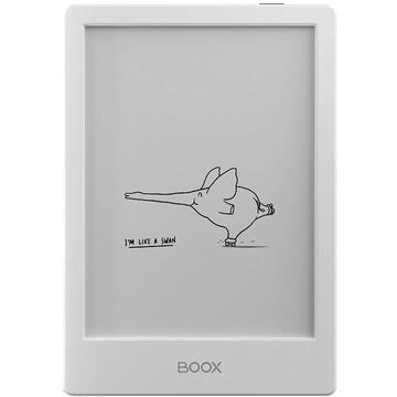 Tableta TAB Boox Poke 4 Lite 6'' 2GB 16GB A11
