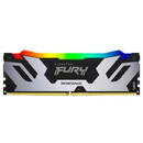 Memorie Kingston Fury Renegade RGB 16GB, DDR5-6800MHz, CL36