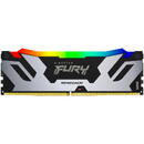 Memorie Kingston FURY Renegade RGB, 16GB, DDR5-7200MHz, CL38