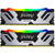 Memorie Kingston FURY Renegade RGB, 32GB, DDR5-7200MHz, CL38, Dual Channel