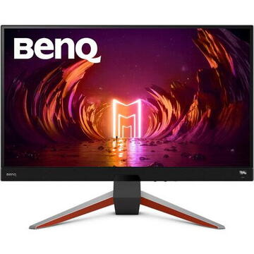 Monitor LED BenQ EX270QM 27" 2560x1440, 1ms, Black-Grey