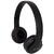 Casti Esperanza EH222K Bluetooth headphones Headband, Black