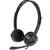 Casti Natec Canary Go Headset with microphone