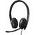 Casti EPOS | SENNHEISER ADAPT 165 II Headset Wired Headband Office/Call Centre Black